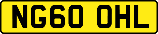 NG60OHL