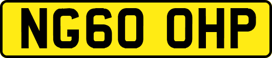 NG60OHP