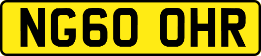 NG60OHR