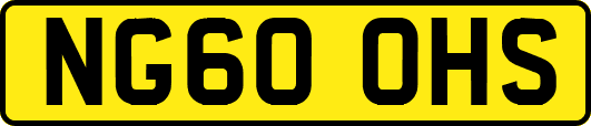 NG60OHS