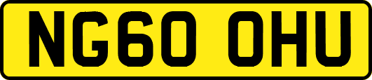 NG60OHU