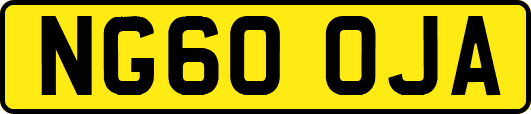 NG60OJA