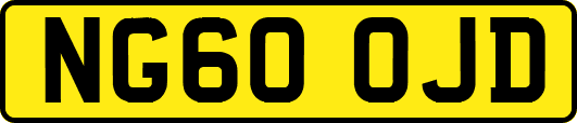 NG60OJD