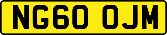 NG60OJM