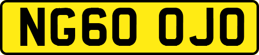 NG60OJO