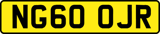 NG60OJR