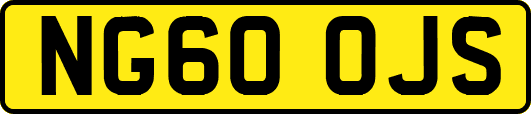 NG60OJS