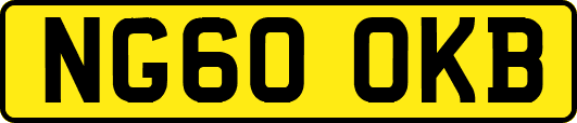 NG60OKB