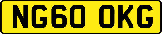 NG60OKG