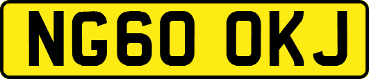 NG60OKJ