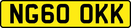 NG60OKK