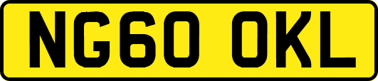 NG60OKL