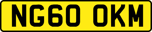 NG60OKM
