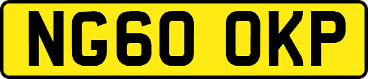 NG60OKP