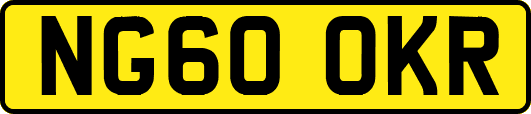 NG60OKR