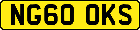 NG60OKS