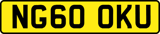 NG60OKU