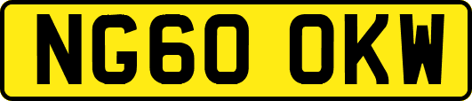 NG60OKW