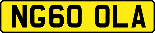 NG60OLA