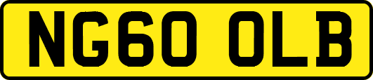 NG60OLB