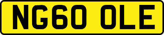 NG60OLE