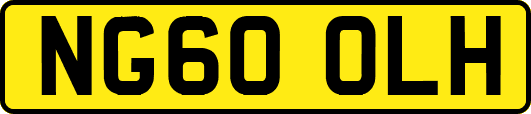 NG60OLH