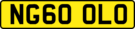 NG60OLO