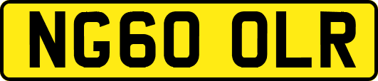 NG60OLR