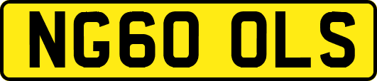 NG60OLS