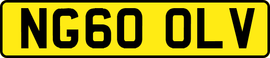 NG60OLV