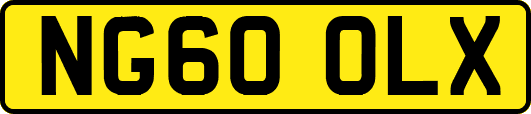 NG60OLX