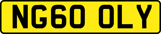 NG60OLY