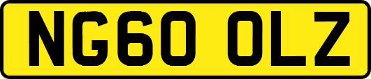 NG60OLZ