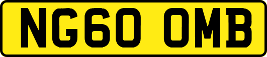 NG60OMB