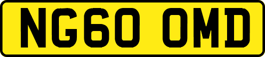 NG60OMD