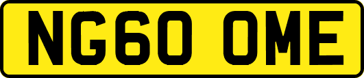 NG60OME