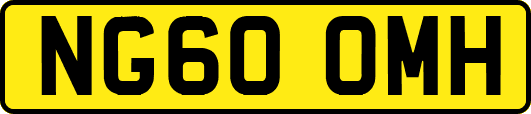 NG60OMH