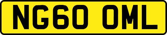 NG60OML