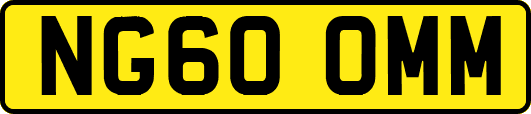 NG60OMM