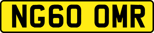 NG60OMR