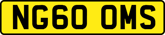 NG60OMS
