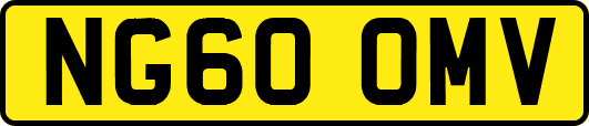 NG60OMV