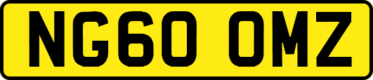 NG60OMZ