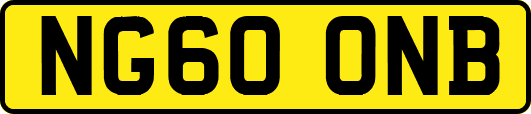NG60ONB