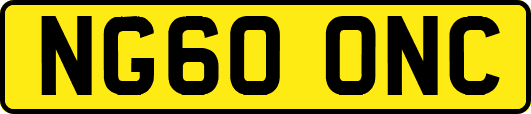 NG60ONC