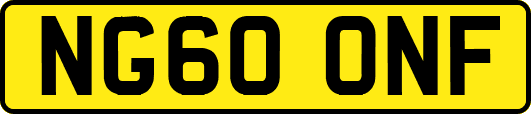 NG60ONF