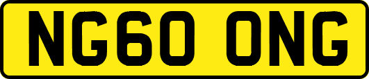 NG60ONG