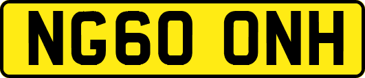 NG60ONH