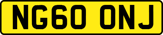 NG60ONJ