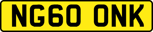 NG60ONK